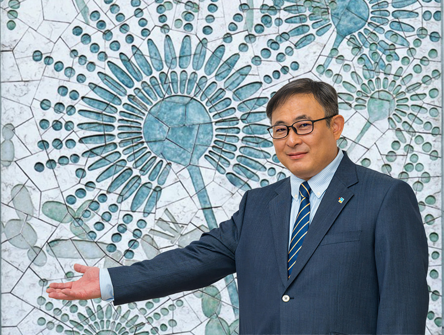 研究室・教員紹介