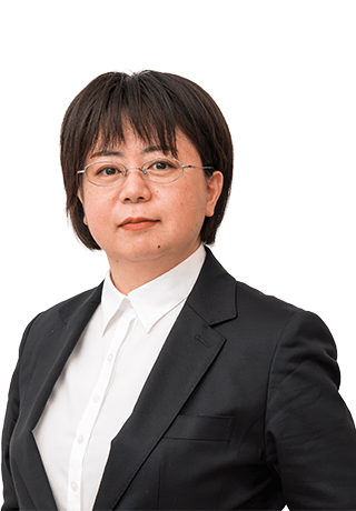 江﨑 加代子